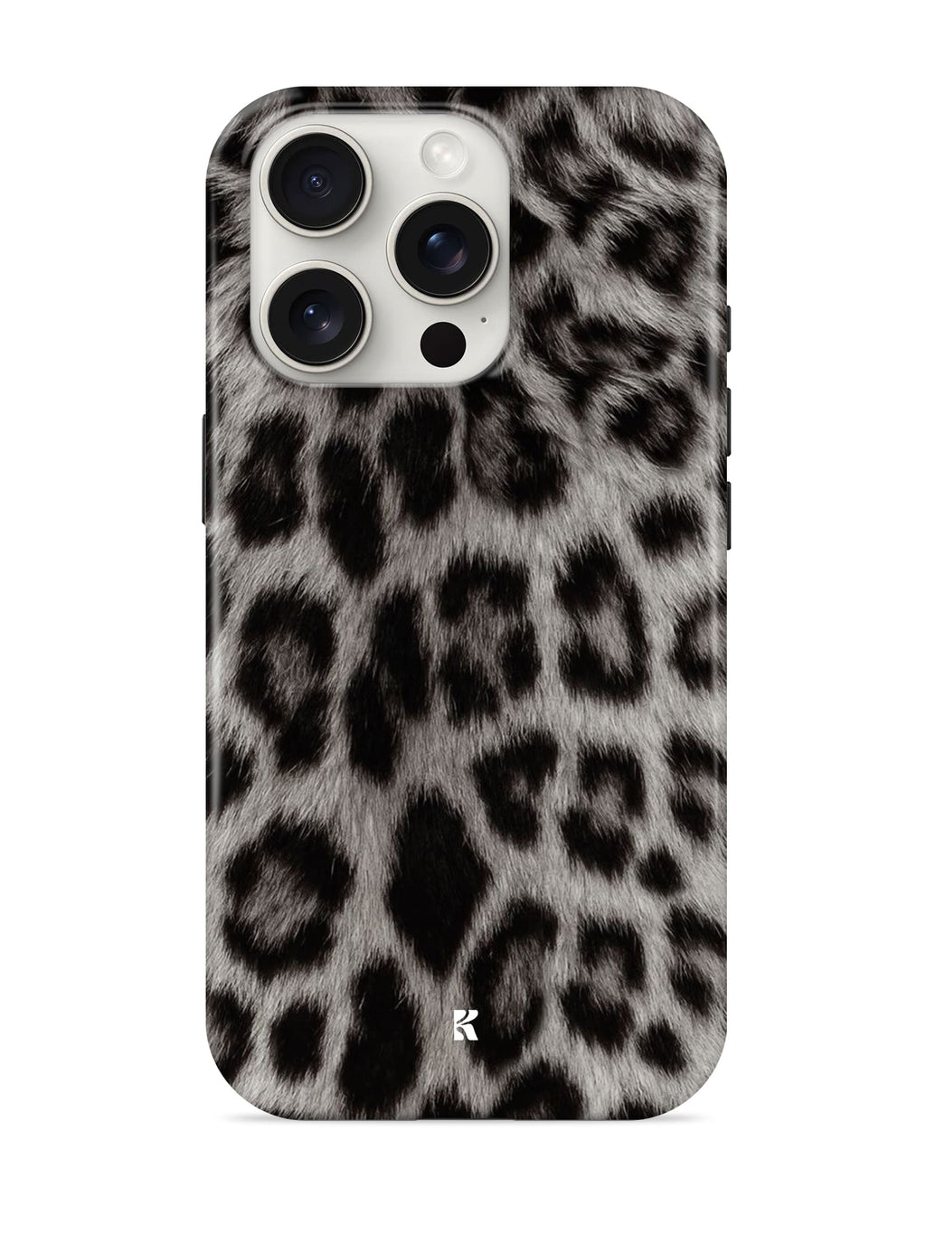 Icy Cat | phone case · Veloure