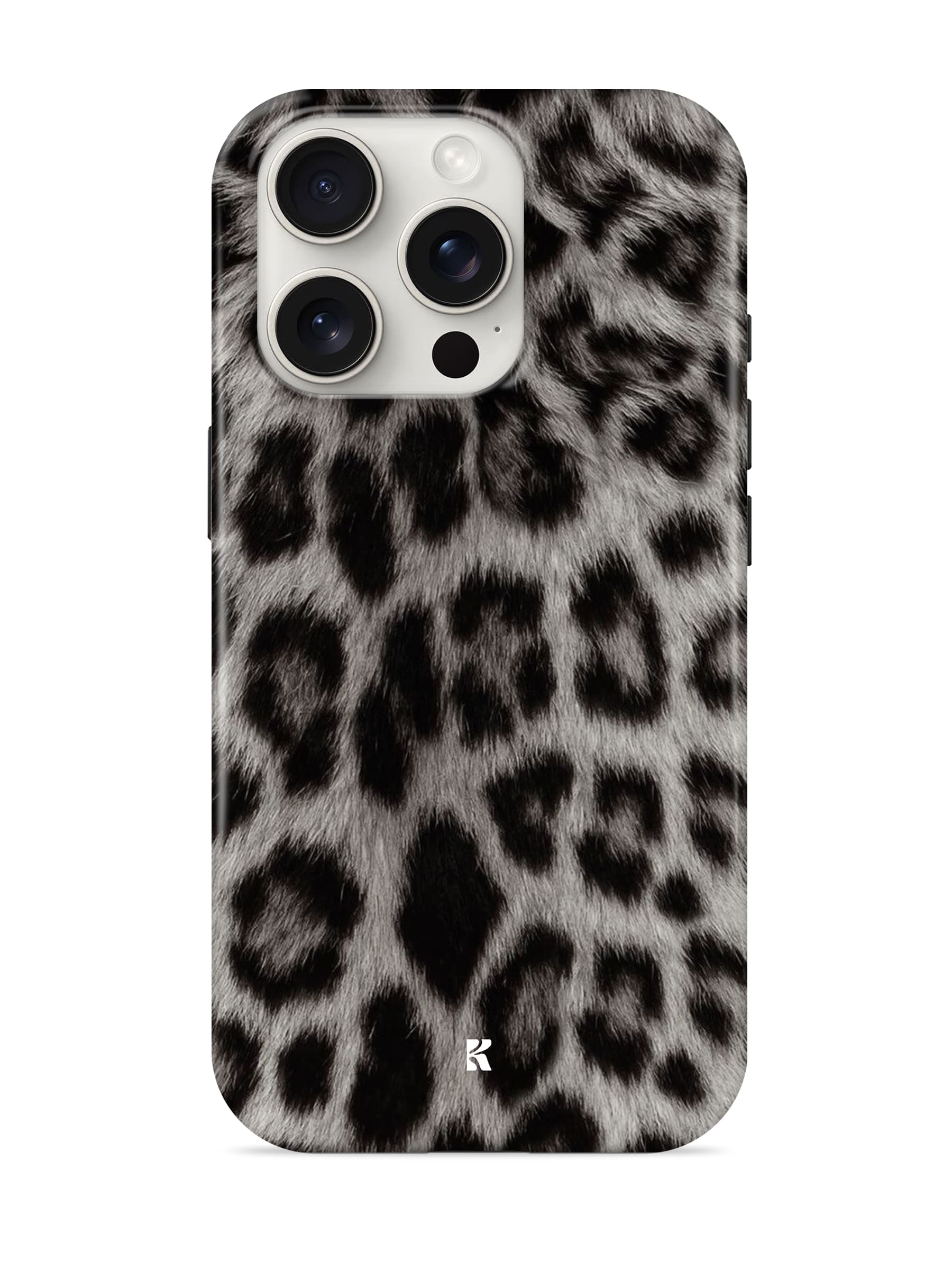 Icy Cat | phone case · Veloure