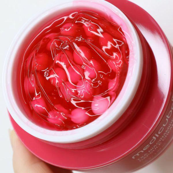 TXA Niacinamide Capsule Cream | Hidratante Iluminador Dual Radiance www.sallunabeauty.com