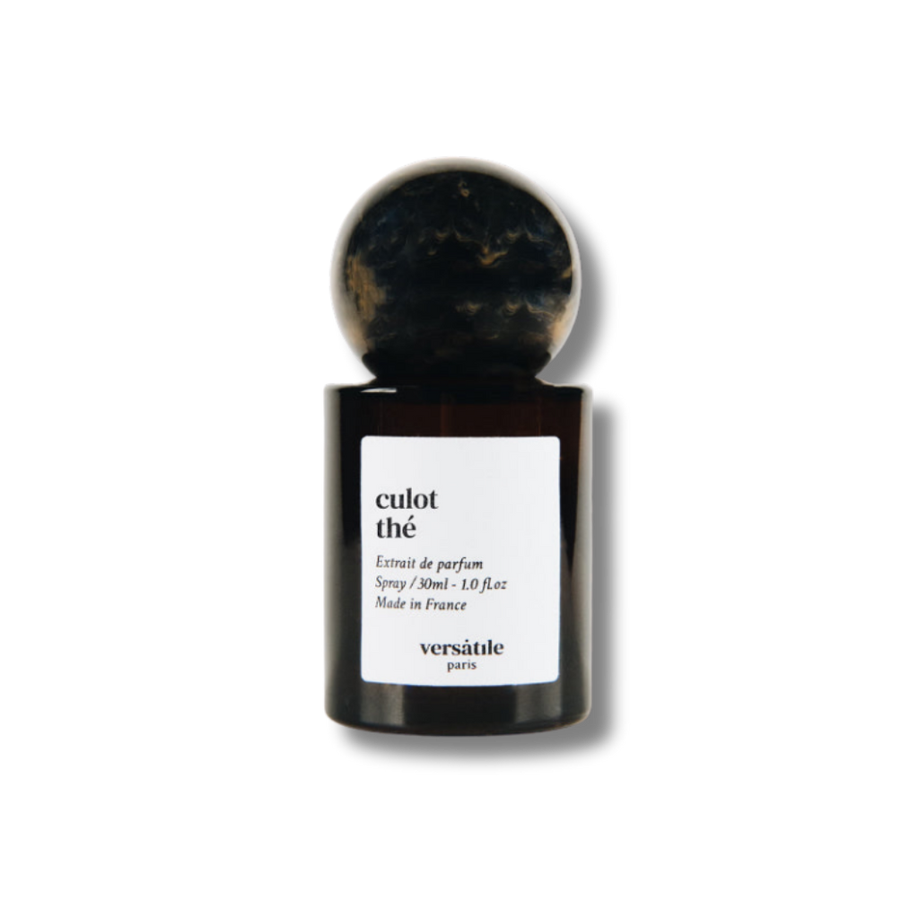 Culot Thé · Spray All Yours