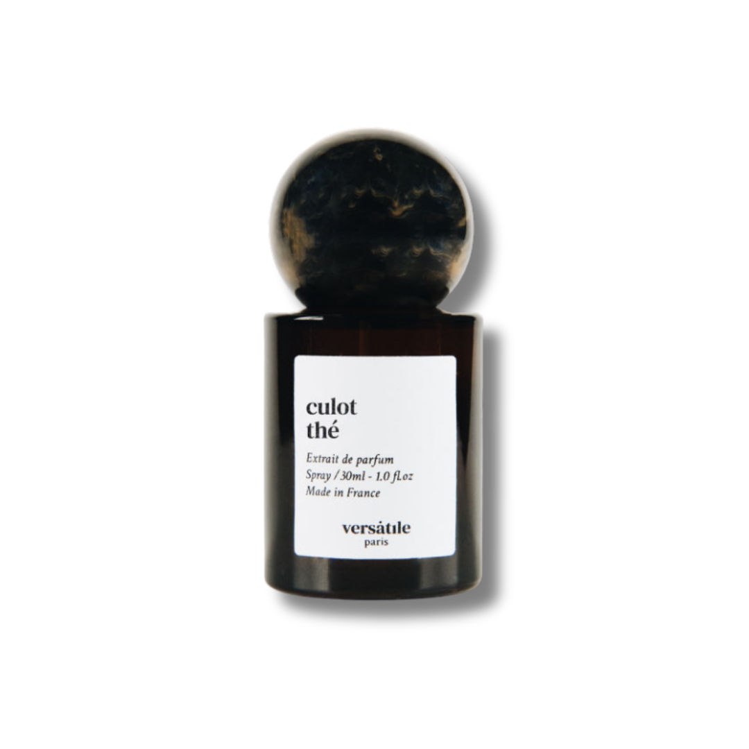 Culot Thé · Spray All Yours