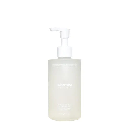 Organic Flowers Cleansing Oil (mini)