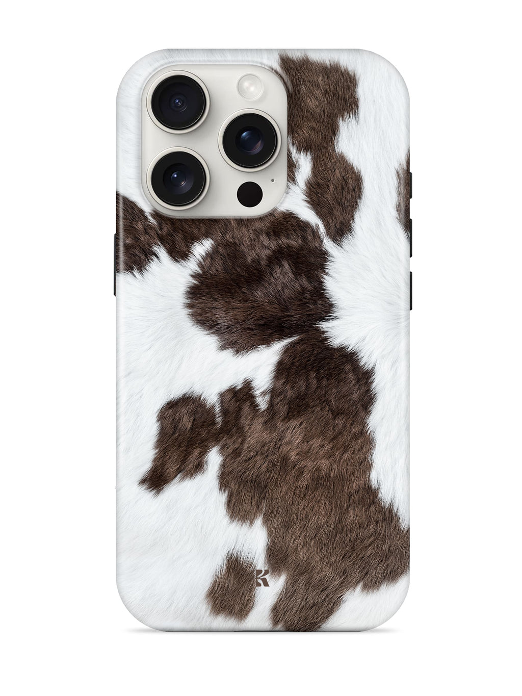 Dakota | phone case · Veloure