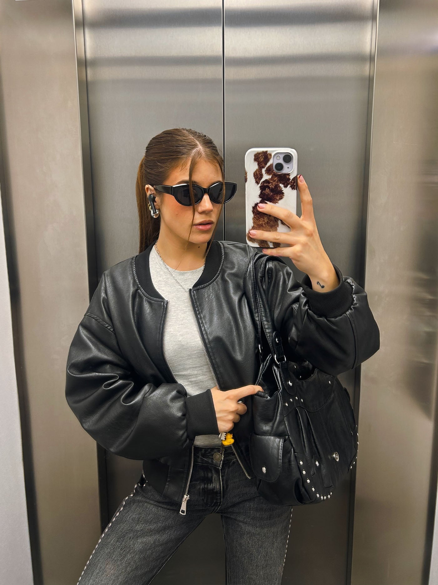 Dakota | phone case · Veloure