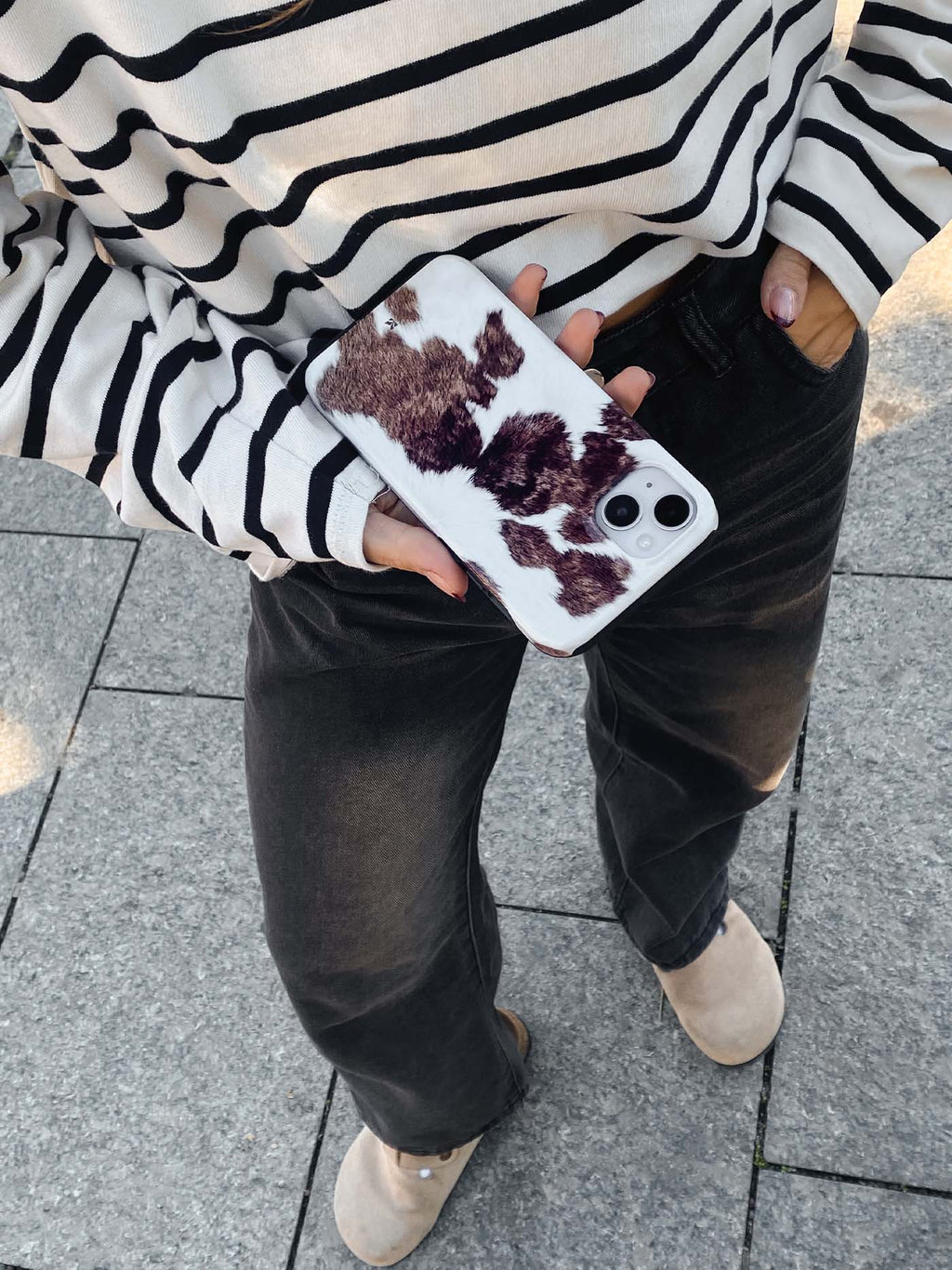 Dakota | phone case · Veloure