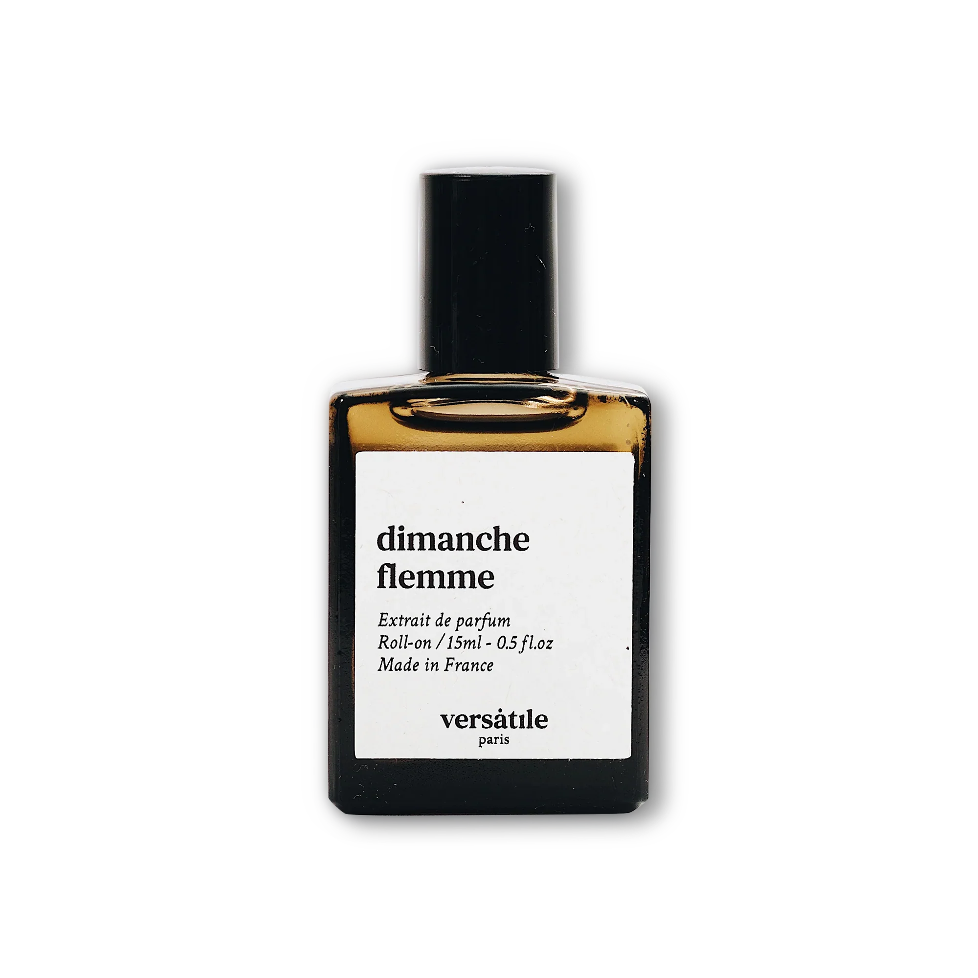 Dimanche Flemme All Yours