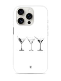 Dirty Martini | phone case · Veloure