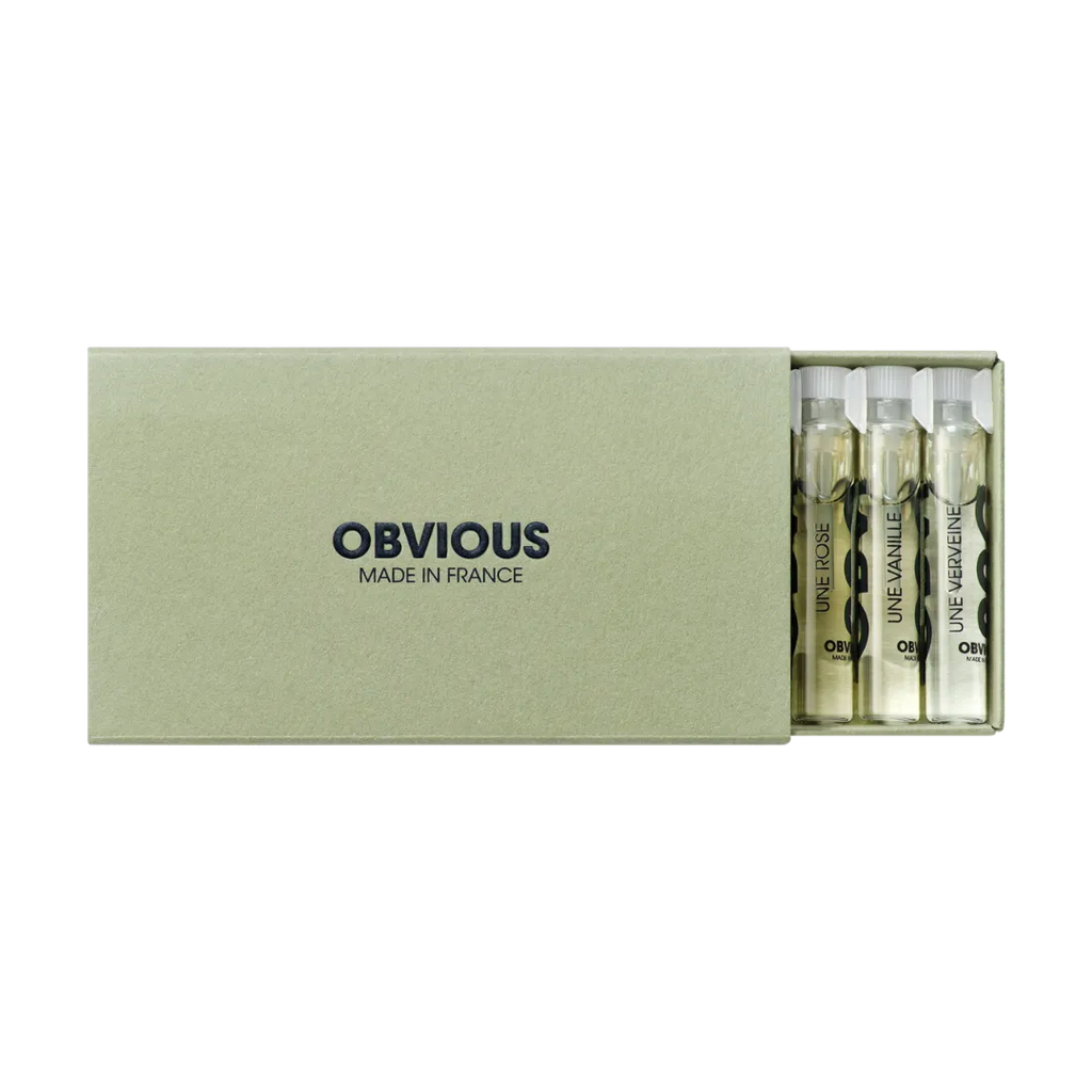 Discovery Kit - Obvious All Yours