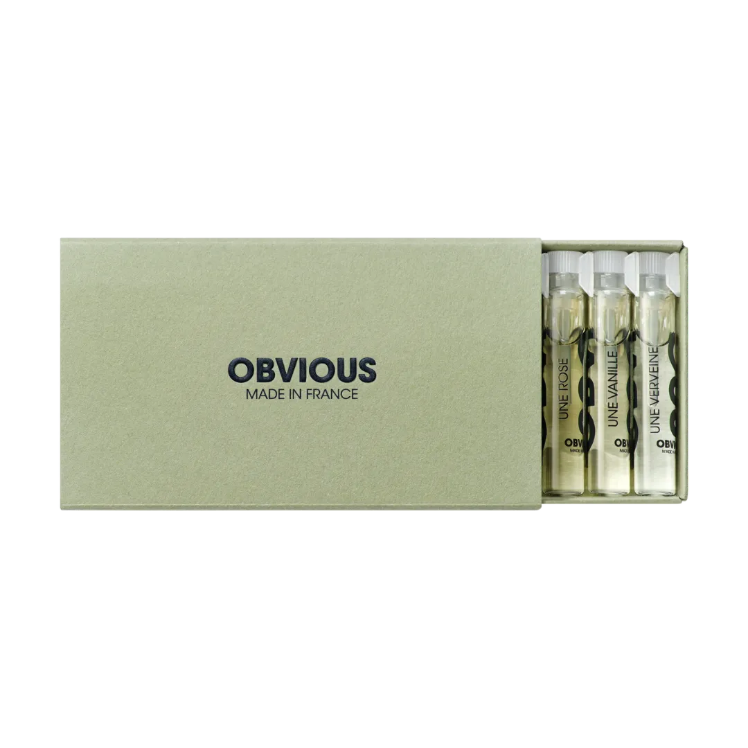 Discovery Kit - Obvious All Yours