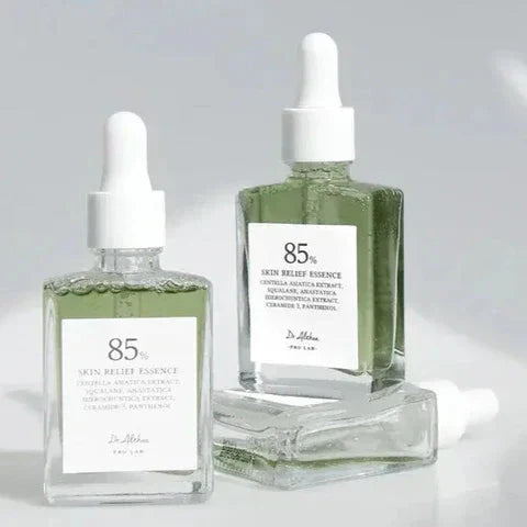 Dr. Althea - Skin Relief Essence - Soothing Face Essence - 30ml