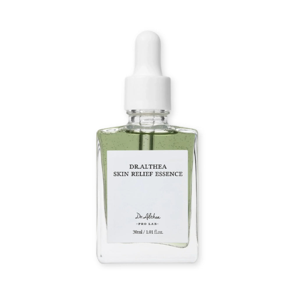 Dr. Althea - Skin Relief Essence - Soothing Face Essence - 30ml