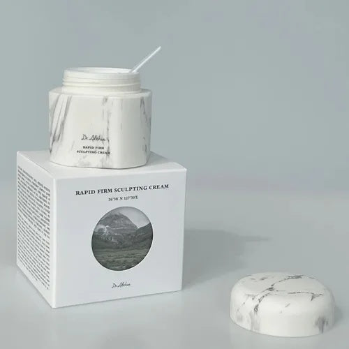 Crema Reafirmante y Esculpidora – Efecto Tensor Inmediato (45 ml) www.sallunabeauty.com