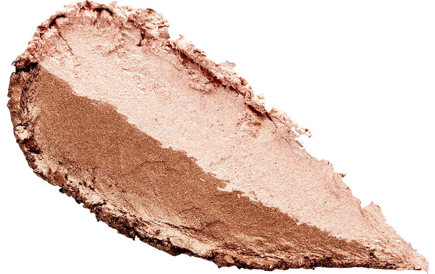 ELROEL - Blanc Double Shadow Stick - #01 Gold-Espresso - 1.4g