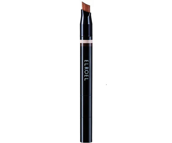 ELROEL - Blanc Double Shadow Stick - #10 Blue Lemon-Peach - 1.4g