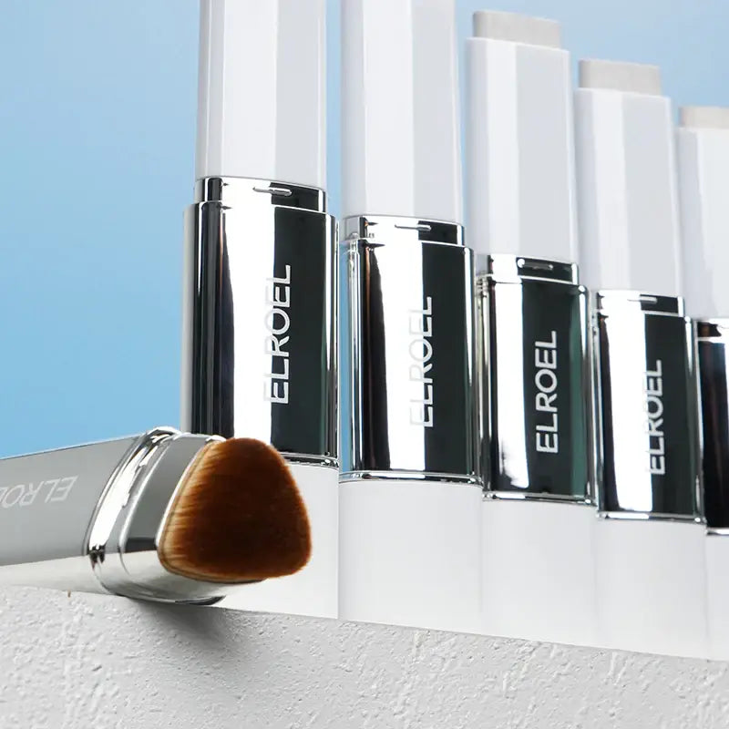 ELROEL - Cover Cream Stick - Foundation in Stick - Light - 13g