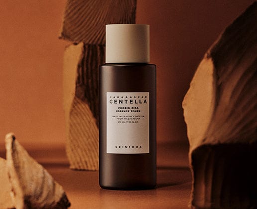 CENTELLA - SKIN1004 Madagascar Centella Probio-CICA Essence Toner 7.10 fl.oz 210ml www.sallunabeauty.com