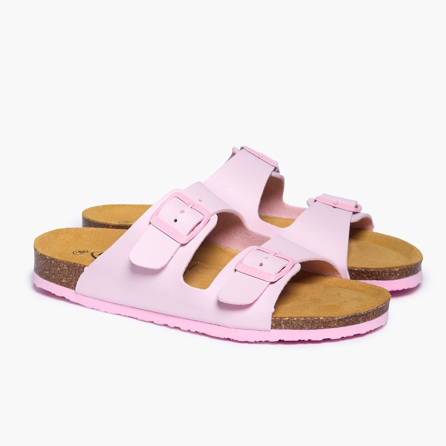 Formentera Pink Bio