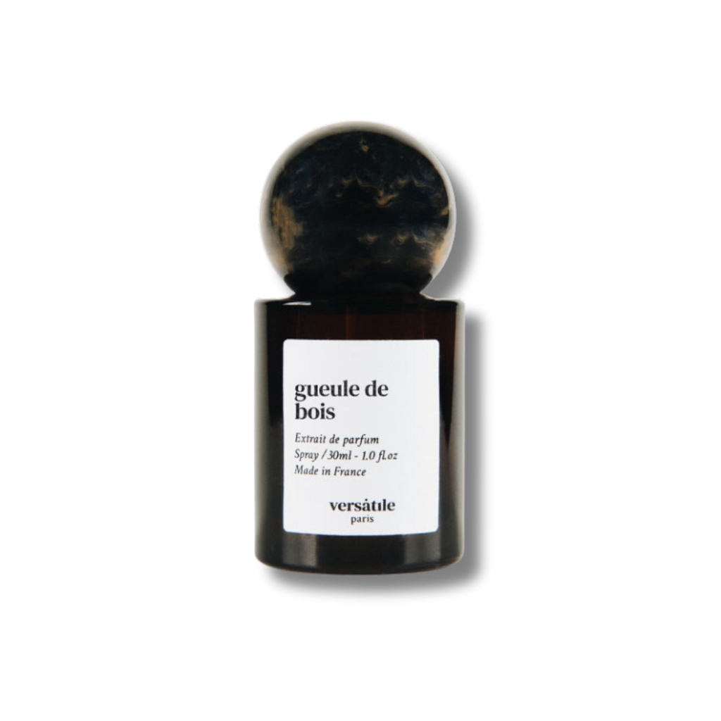 Gueule De Bois · Spray All Yours