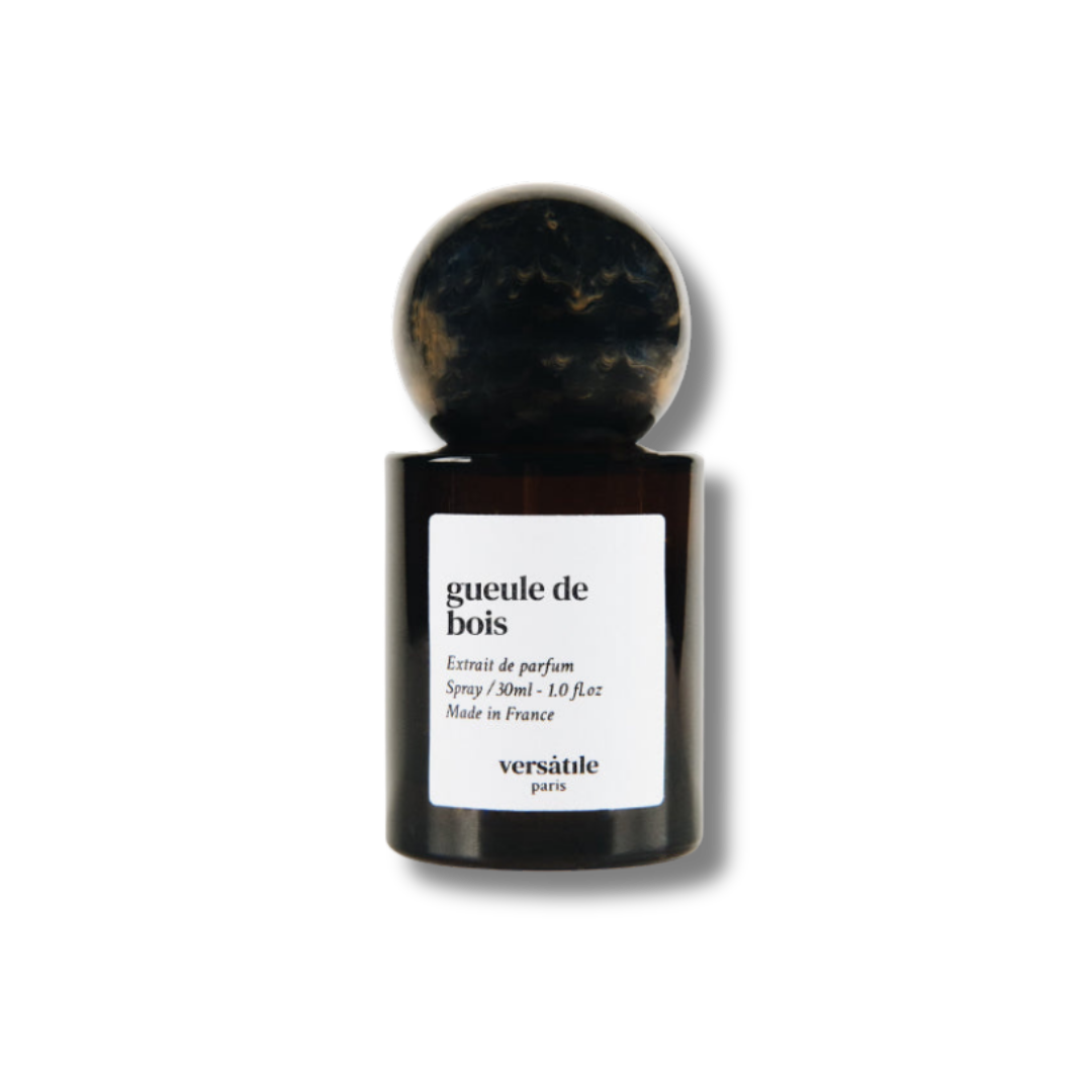 Gueule De Bois · Spray All Yours