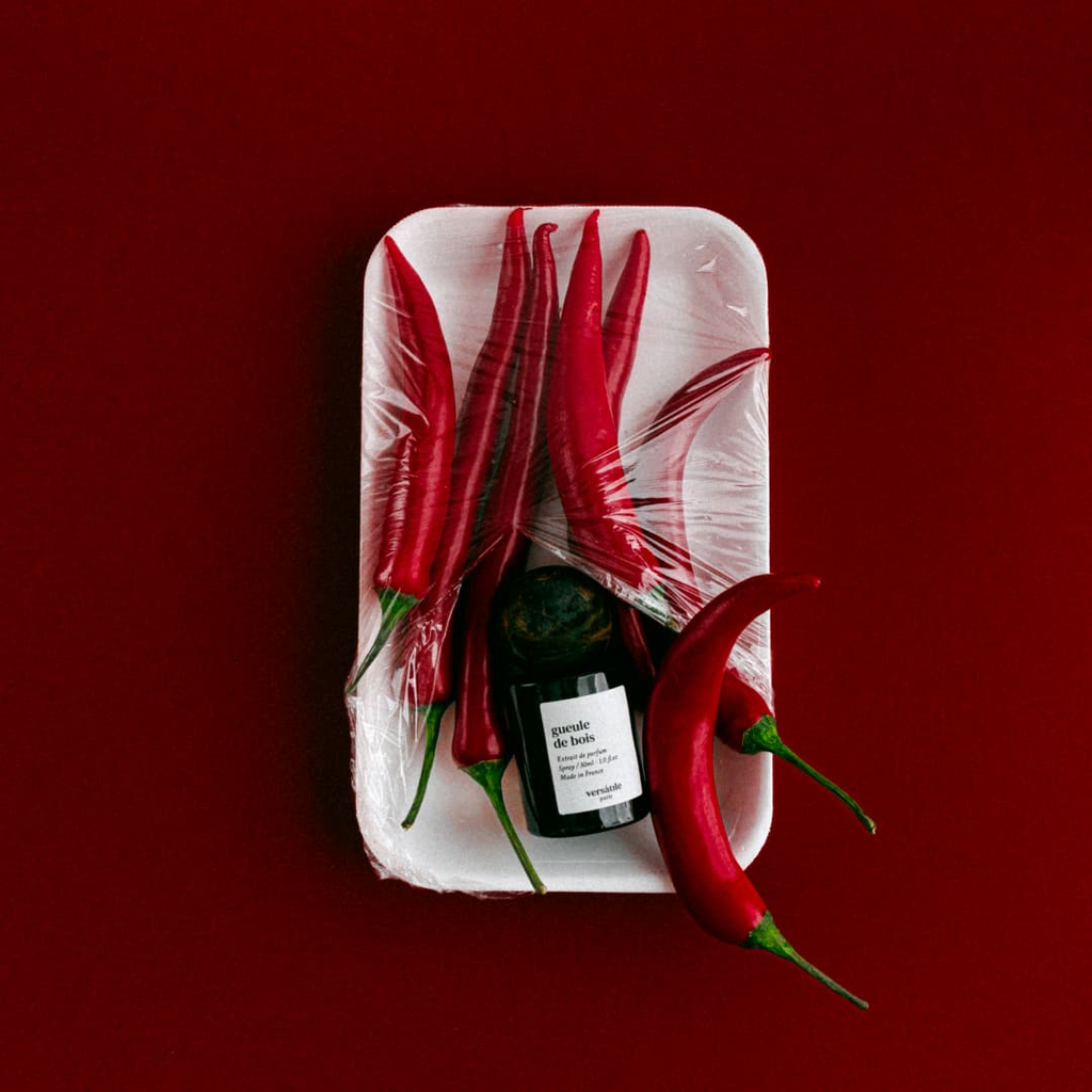 Gueule De Bois · Spray All Yours