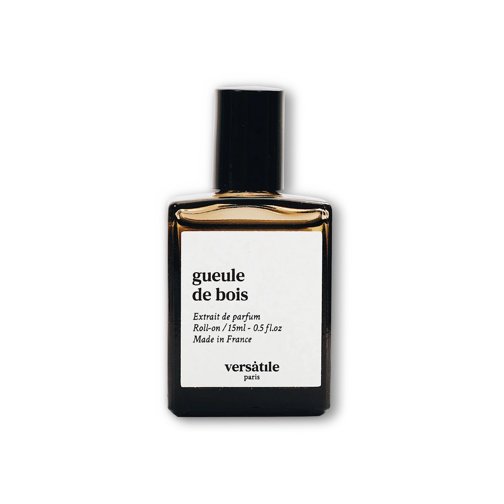Gueule de Bois · Roll-on All Yours