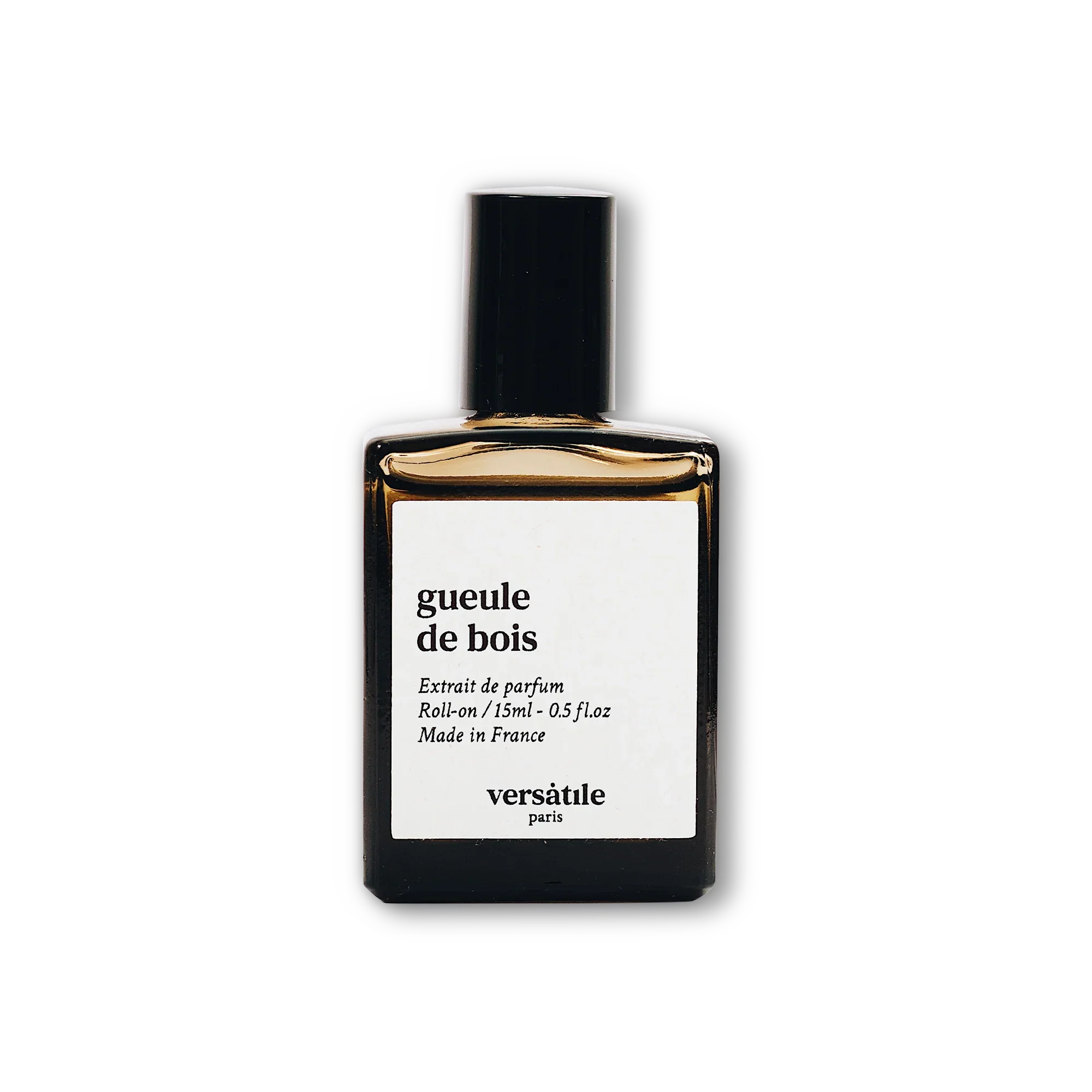 Gueule de Bois · Roll-on All Yours