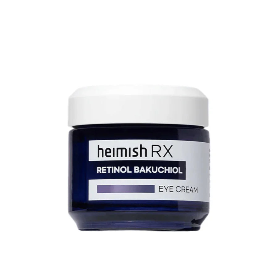 Heimish RX Retinol & Bakuchiol Eye Cream (30 ml)