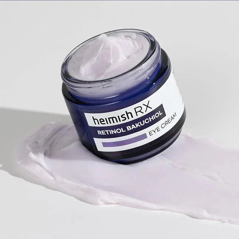Heimish RX Retinol & Bakuchiol Eye Cream (30 ml)