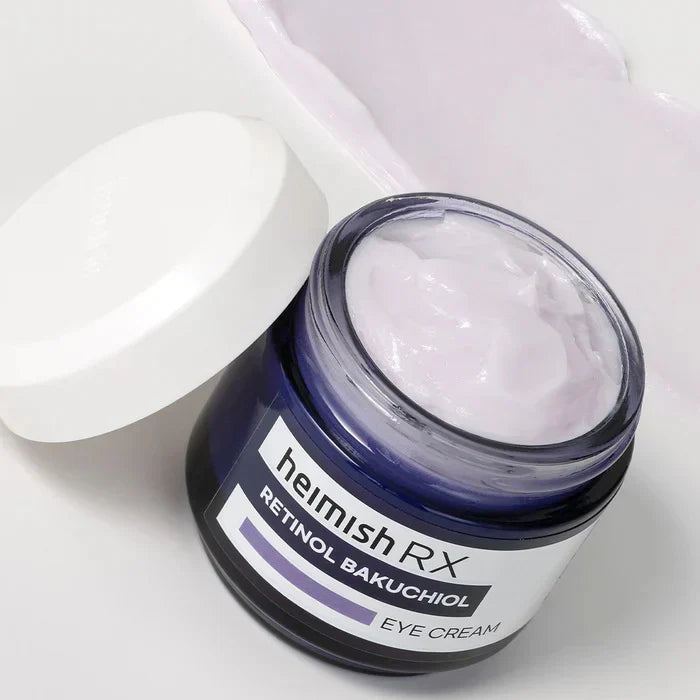Heimish RX Retinol & Bakuchiol Eye Cream (30 ml)
