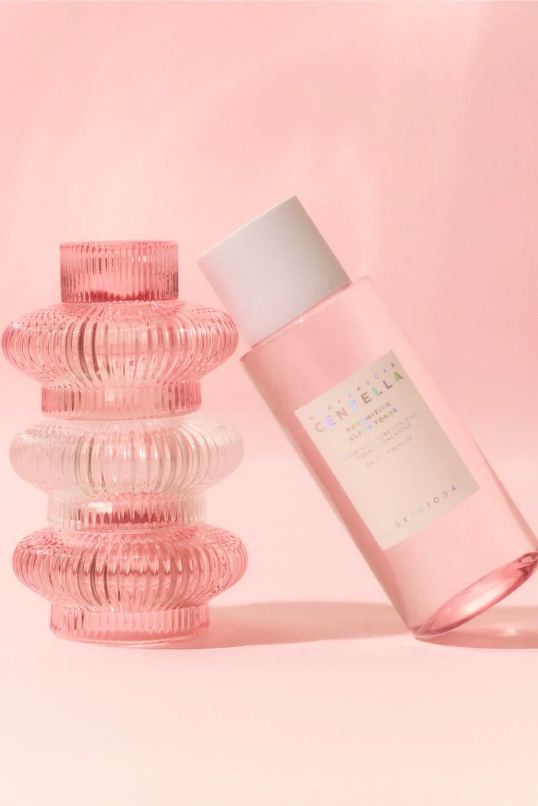 CENTELLA - SKIN1004 Madagascar Centella Poremizing Clear Toner 7.1 fl.oz 210ml www.sallunabeauty.com