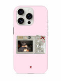 Instantly MagSafe | phone case · Veloure