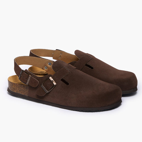 BlogWork Brown Afelpado · Plakton Europe | Veloure