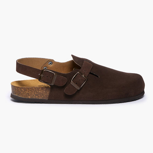BlogWork Brown Afelpado · Plakton Europe | Veloure