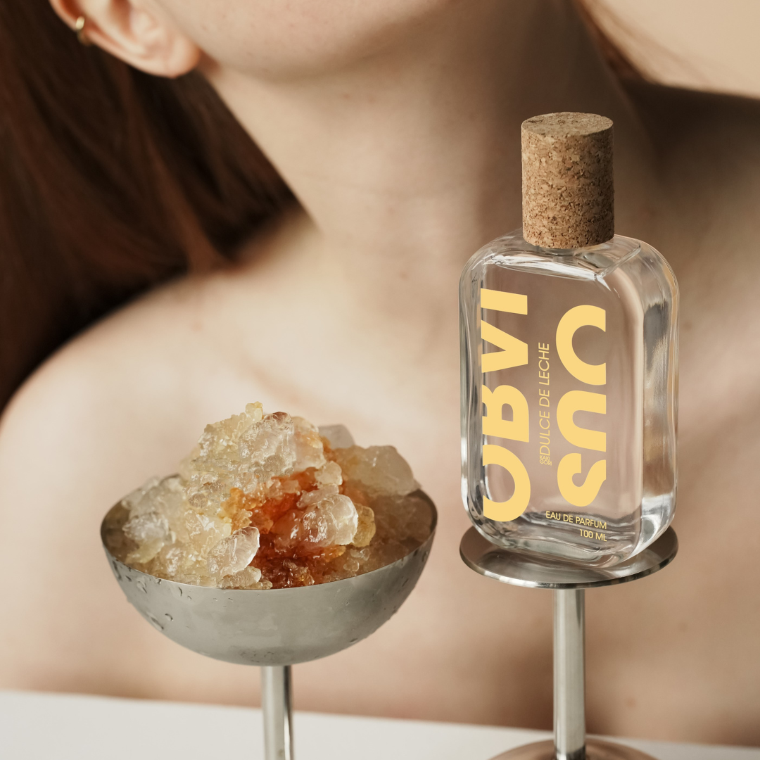 Kakigori - Dulce De Leche All Yours