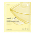 Mascarilla en Gel Iluminadora con Ácido Kójico y Cúrcuma 28g www.sallunabeauty.com