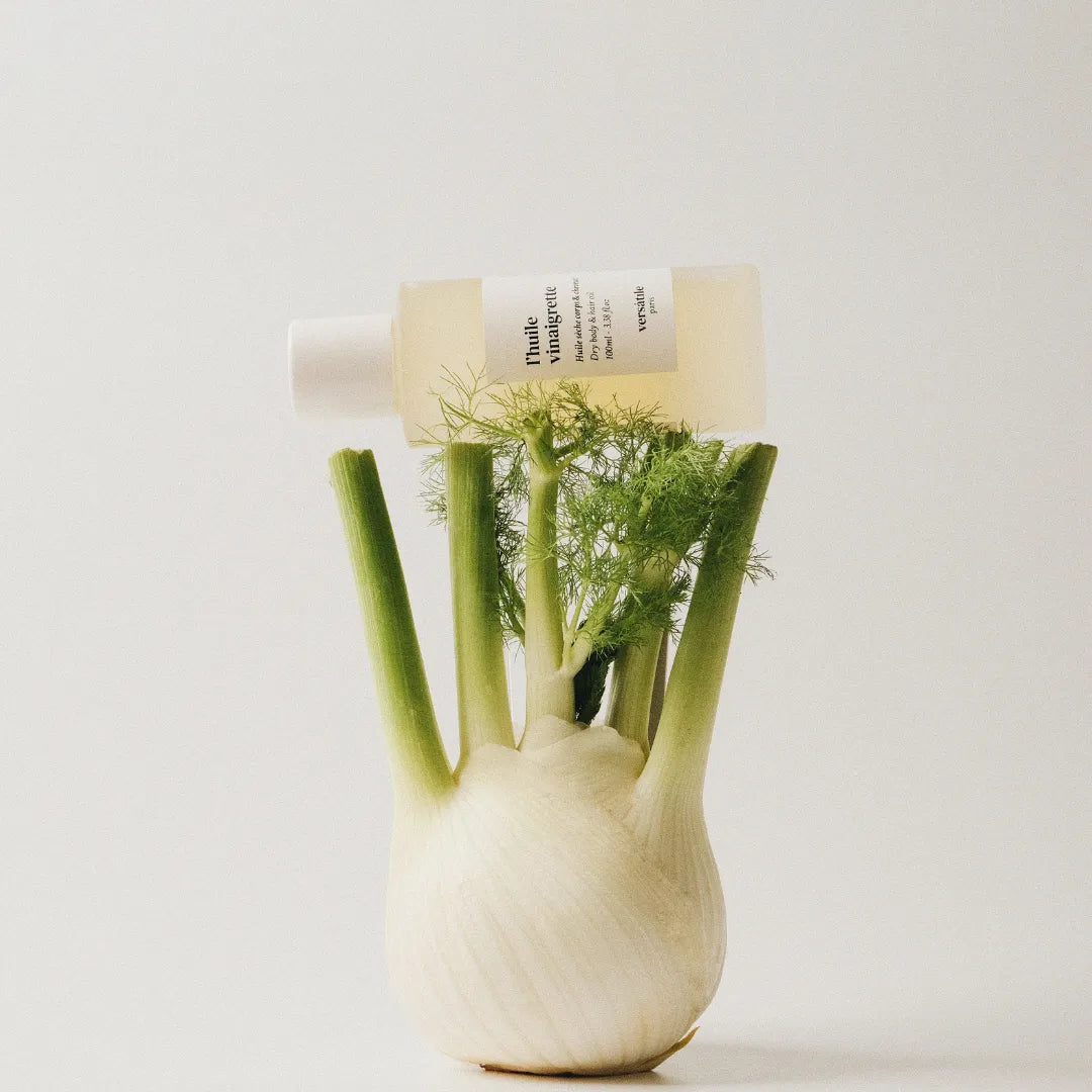 L'Huille Vinaigrette All Yours
