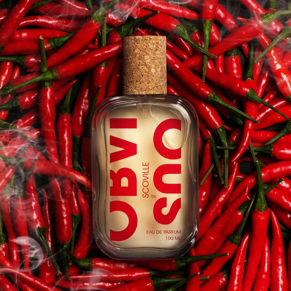 Scoville All Yours