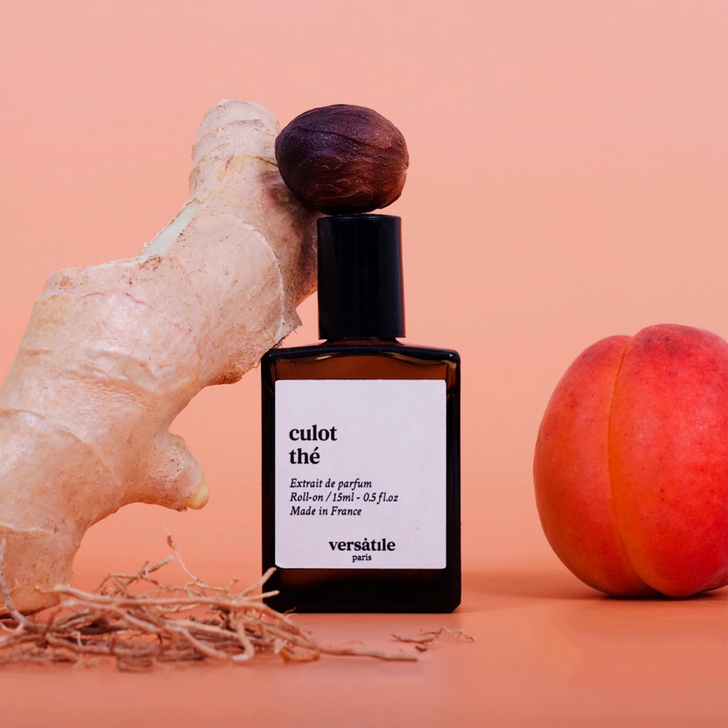 Culot Thé · Roll-on All Yours
