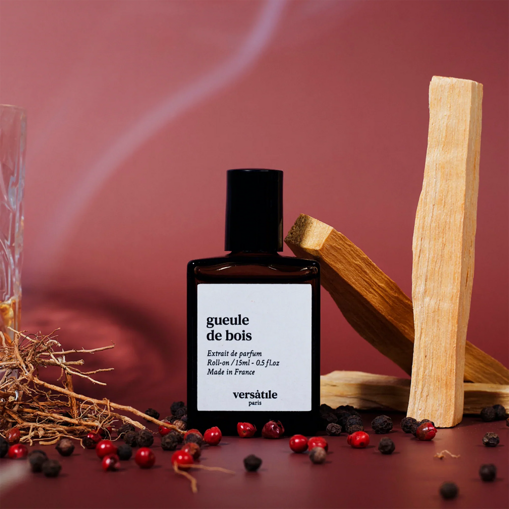 Gueule de Bois · Roll-on All Yours