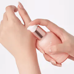 Triple Collagen Serum – Sérum Antiedad Coreano con Triple Colágeno www.sallunabeauty.com