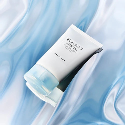 SKIN1004 – Crema Hidratante Hyalu-Cica con Centella de Madagascar (75 ml) www.sallunabeauty.com
