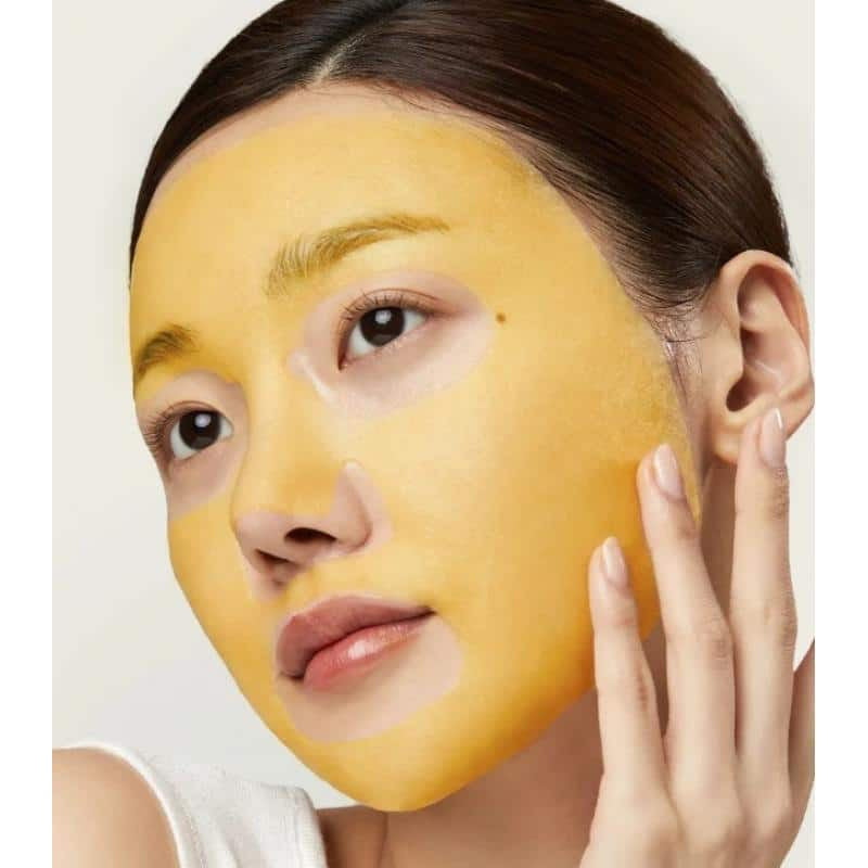 🍋 Medicube – Set Promocional Deep Vita C Capsule Cream (2 x 55g) www.sallunabeauty.com