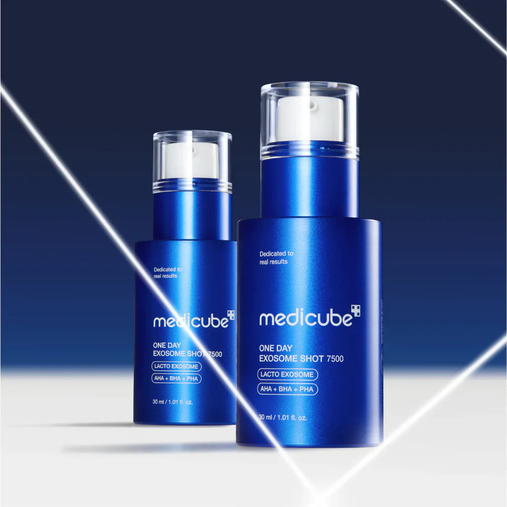 [EUP] ONE DAY EXOSOME SHOT PORE AMPOULE 7500 30ml