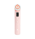 MEDICUBE – Age-R Booster Pro Rosa | Dispositivo Facial Avanzado para Reafirmar, Iluminar y Mejorar la Absorción www.sallunabeauty.com
