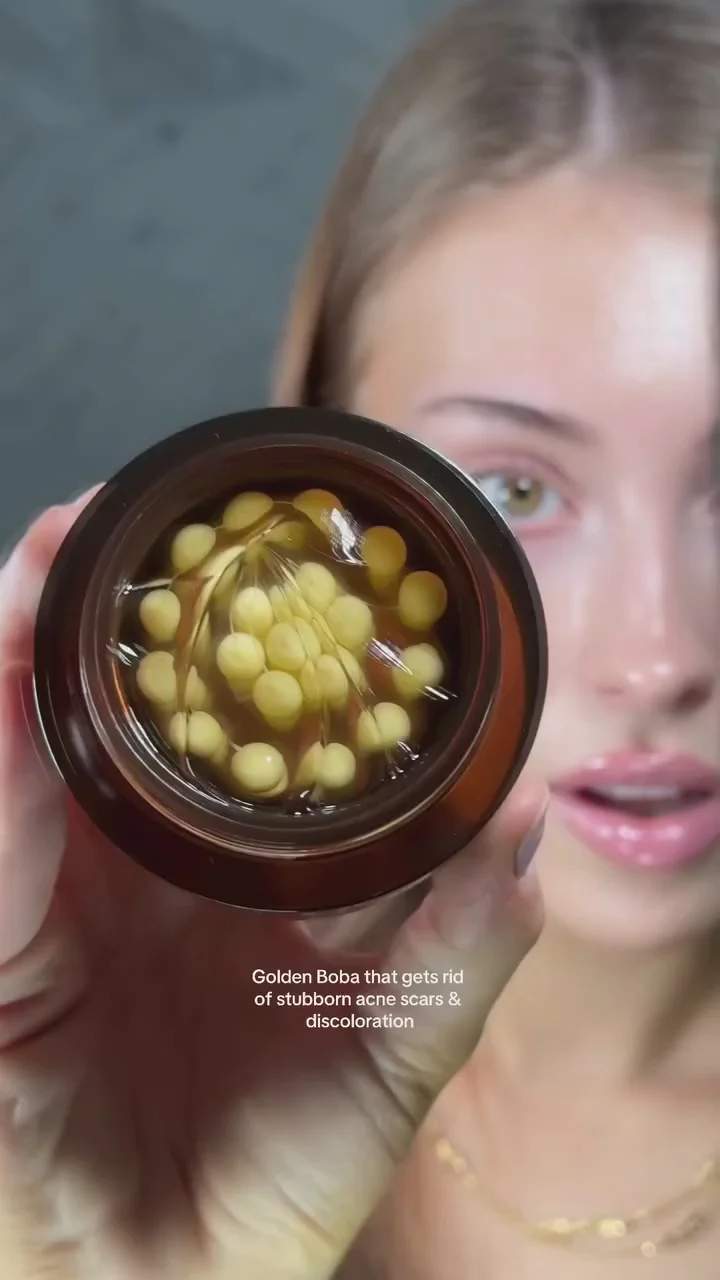 Medicube Deep Vita C Capsule Cream | Crema Iluminadora con Vitamina C y Cápsulas Activas – Cosmética Coreana K-Beauty (55g) www.sallunabeauty.com