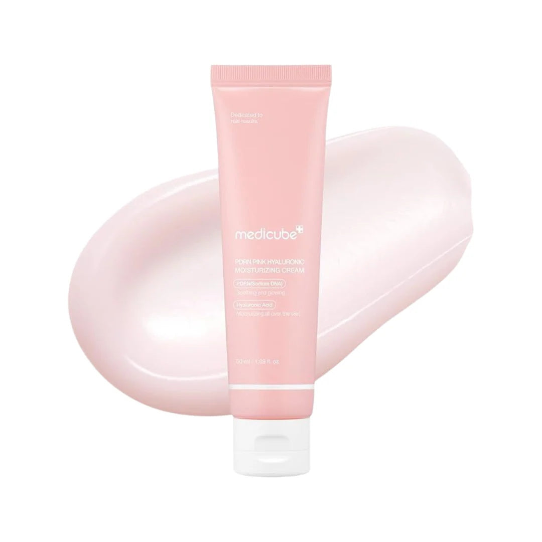 Sérum PDRN Pink con Péptidos 30ml – Regenerador y Reafirmante www.sallunabeauty.com