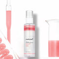 Medicube – PDRN Pink Glutathione Serum Mist | Bruma Iluminadora & Reparadora · Antioxidante 100ml www.sallunabeauty.com