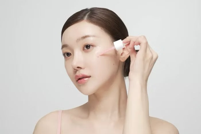 Medicube – Pore Pink Cica Kit | Poros + Calmante + Hidratación www.sallunabeauty.com