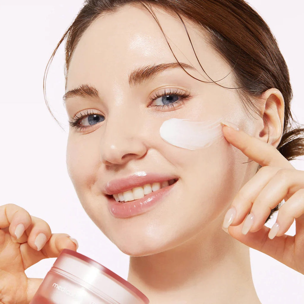Medicube – Triple Collagen Cream 4.0 50ml www.sallunabeauty.com