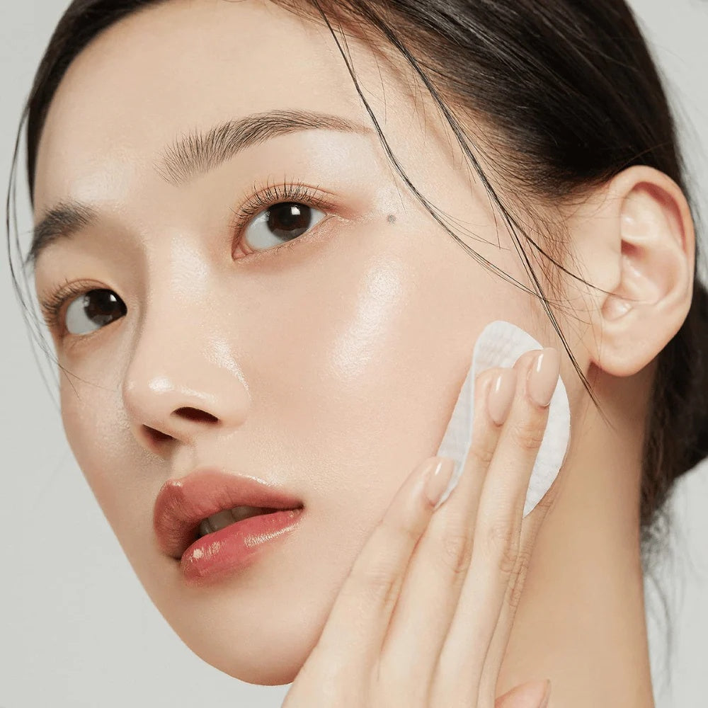 Medicube – Zero Pore Pad Mild (70 Piezas) | Exfoliación Suave para Poros & Piel Sensible www.sallunabeauty.com